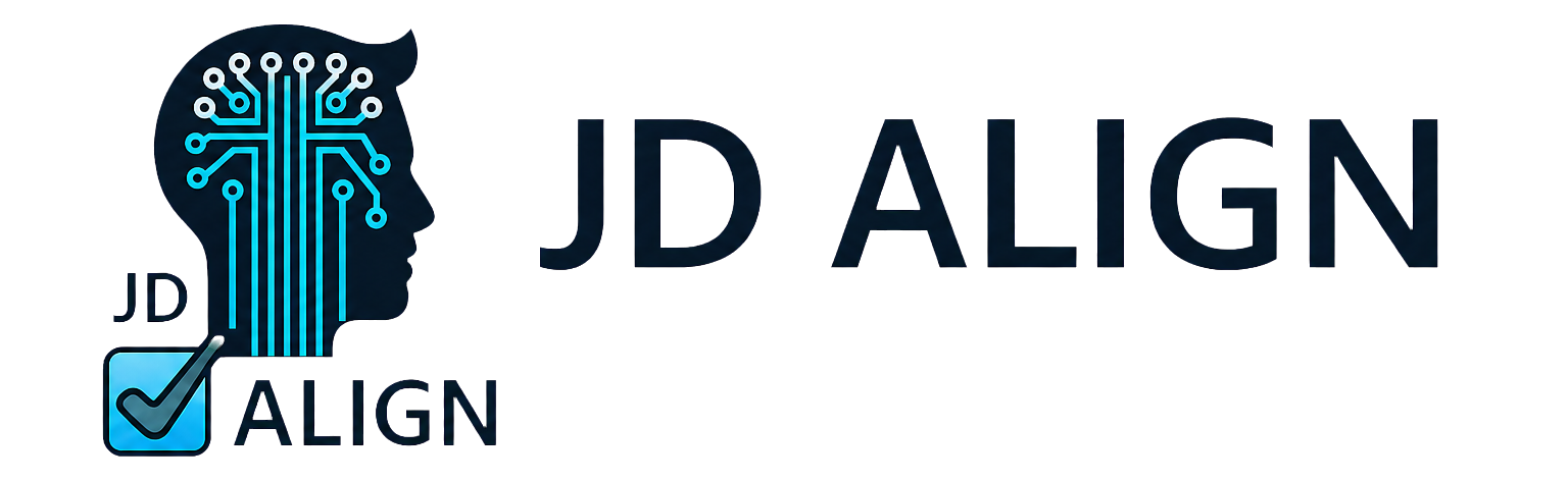 JD Align Pty Ltd